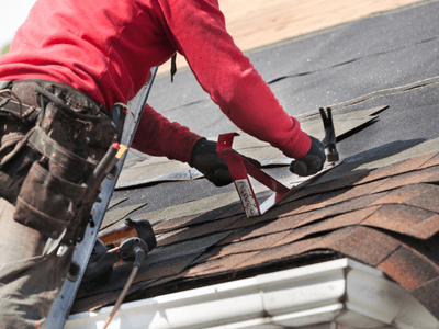 About Roof Repair Experts Lake Norden, SD